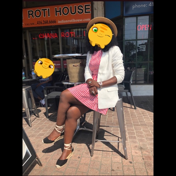 Platform Sandals - Picture 6 of 6